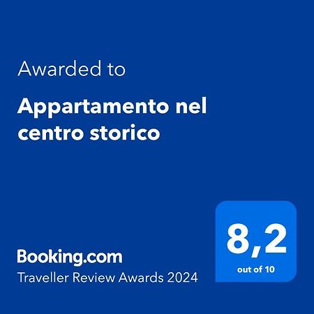 Appartamento Nel Centro Storico Ancona Exterior foto